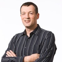 HelpOX Employee Philippe Brevet's profile photo