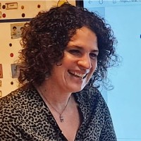 Lilianne Janssen Email