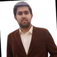 Samsung Pakistan Employee Daniyal Sheikh's profile photo