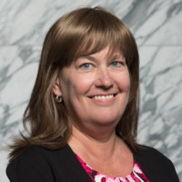 Shell USA Inc Employee Kim Lesniak's profile photo