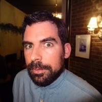 Chris Sharpe Email & Phone Number