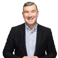 CHP Employee Craig O'Donnell's profile photo