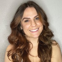 Capitol Tech Solutions Employee Jenna Adler's profile photo