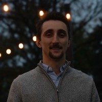 Kapital Steel Employee Cameron Simard's profile photo
