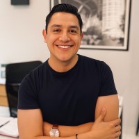 Augen Labs Employee Pablo García Villacorta's profile photo