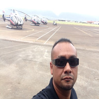 Maverick Helicopters Employee Jesus Contreras's profile photo