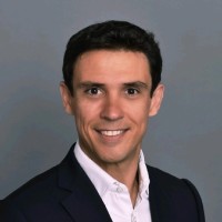 Spinecap Employee Nicolas Ducarre's profile photo