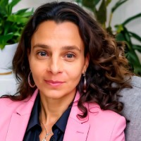 Aufiero Informática Employee Claudia C.'s profile photo