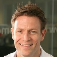 Sportradar Employee Jonathan Earle's profile photo