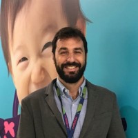 PDA - Parenteral Drug Association Employee Marcorosario Cusmano's profile photo