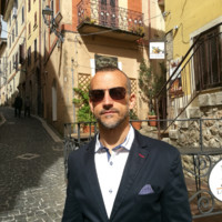 BSistemi S.p.A. Employee Maurizio Simeoni's profile photo