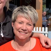 Bristol City Robins Foundation Employee Clare Rose's profile photo