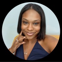 Usability Sciences Corporation Employee Adrienne Guillory's profile photo