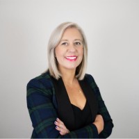 Balfour+Manson LLP Employee Amy McKay's profile photo