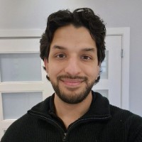 BOOST PHYSIO Employee Aaran Purwaha-Sidhu's profile photo