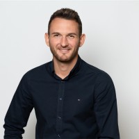 TGW Logistics Group Employee David Steininger's profile photo