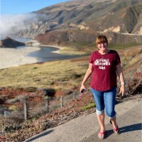 Kingdom Magic Vacations Employee Colleen Anastasi's profile photo