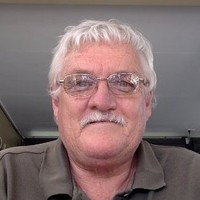 Torres Shire Council Employee Barry Jackson's profile photo