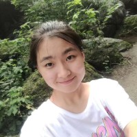 EightCig Employee Wenjing Zong's profile photo