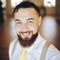Mycometer A/S Employee Brandon Castle's profile photo