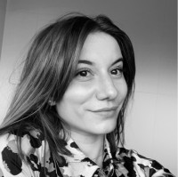 CERG Employee Leticia Chapuis's profile photo