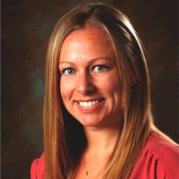 Ingenium Aerospace LLC Employee Danielle Marshall's profile photo