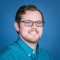 Lighthouse IT Employee Ridge Smith's profile photo