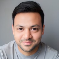 TravelBank Employee Shashank Garg's profile photo