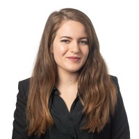Irina Vlasache Email & Phone Number