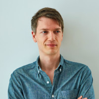 TULU Employee Christian Troesch's profile photo