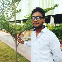Binary Tech Consulting Corp., Employee Nagaraju Y.'s profile photo