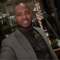 S & B Metal Products Employee Hector Rodriguez's profile photo