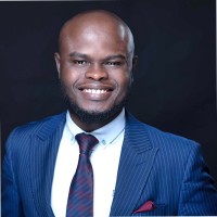 Ascendi-Capital Inc. Employee Adeola Oladimeji's profile photo