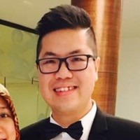 piMerce Employee Adam Shian's profile photo