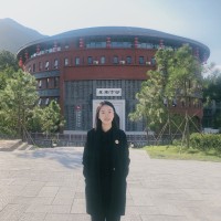 珈溪 张 Email