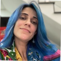 Jungle Employee Julia Lemos's profile photo