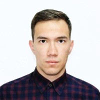 uzex Employee Odiljon Mardonov's profile photo