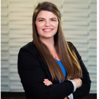 TechPoint Employee Sally Reasoner's profile photo