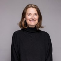 PLAUD Employee Stella Hall's profile photo