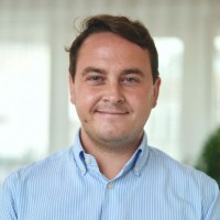 Workthere Employee Piers Mallitte's profile photo