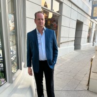 Pilot Flying J Employee Jonathan Stebbins's profile photo