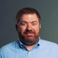 L'Oreal Employee Greg Silverman's profile photo