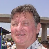 Karins Engineering Employee William Clarke's profile photo