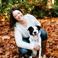 auger inc Employee Jessica A.'s profile photo