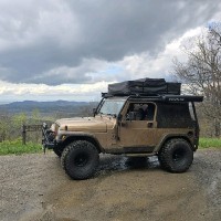 Ox Bodies, Inc. Employee Donny Fowler's profile photo