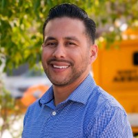 West Coast Arborists, Inc. Employee Erik Diaz's profile photo