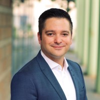 EPLAN Software & Service Employee Robert Krisa's profile photo