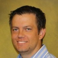 Orbital ATK Employee Brian Bitner's profile photo