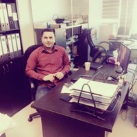 i-Net solution Employee Abd Ajouly's profile photo