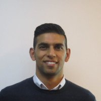 Joe Patel Email